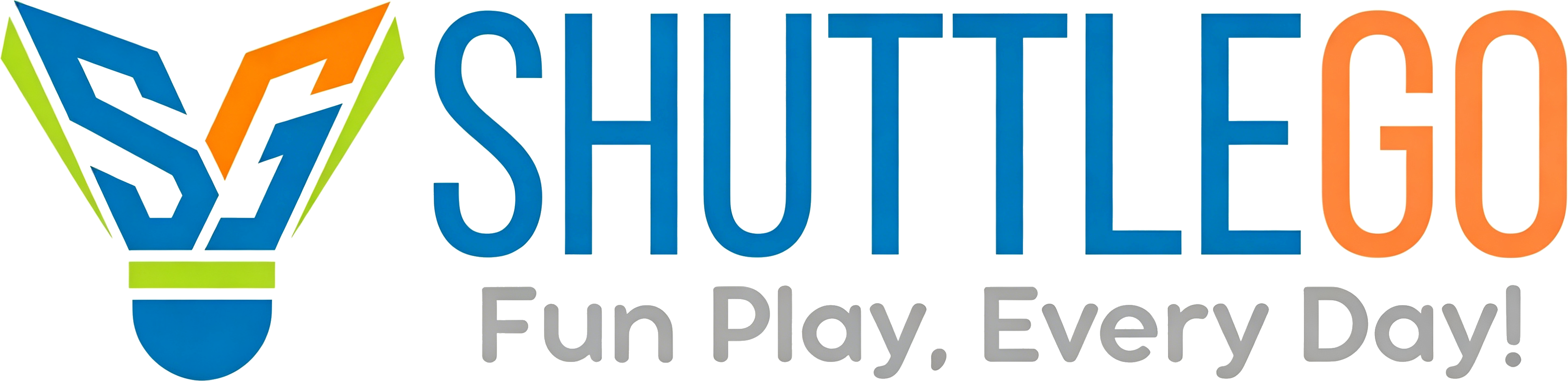 ShuttleGo Logo